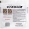 Rust-Oleum Rust-Oleum EpoxyShield Indoor and Outdoor Tan Blend Decorative Color Chips 1 lb 312447 - alternate 2